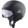 55-59 cm Black matt