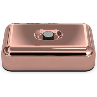 24Bottles Lunchbox Roségold