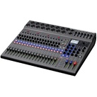 LiveTrak L-20, schwarz digitales Mischpult