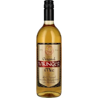 Wikinger Met Original 0,75 l