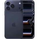 APPLE iPhone 17 Pro Max 5G 256 GB Tiefblau Dual SIM