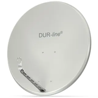 Dur-Line Select 85/90cm hellgrau