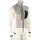 Herren Fleecejacke-Beige-L
