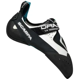 Kletterschuhe (Größe 36, schwarz)