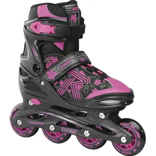 Girl black/pink 30-33