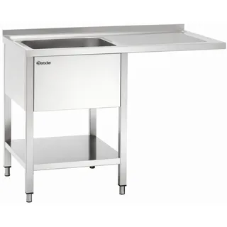 Bartscher Spülcenter 700, B1200 Becken LI