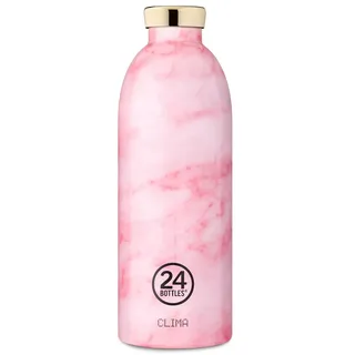 pink marble 0,85 l