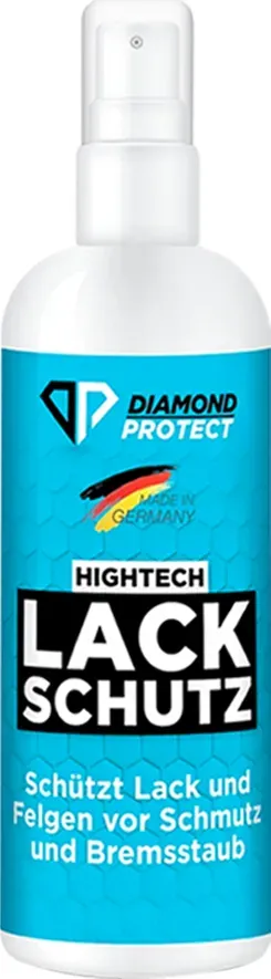 DiamondProtect Lackschutz (100ml)