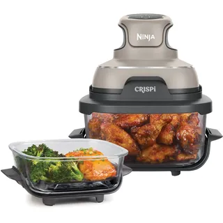 CRISPi 4-in-1 FN101EUST 3,8 l stone