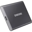 Samsung Portable T7 2TB Externe SSD USB-A (USB 3.2 Gen 2) Grau PC/Mac MU-PC2T0T/WW