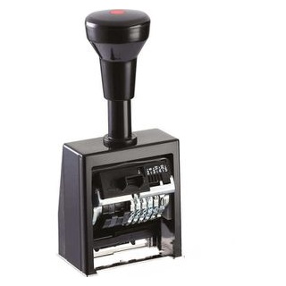Reiner SCT Reiner Paginierstempel B6K 6-stellig