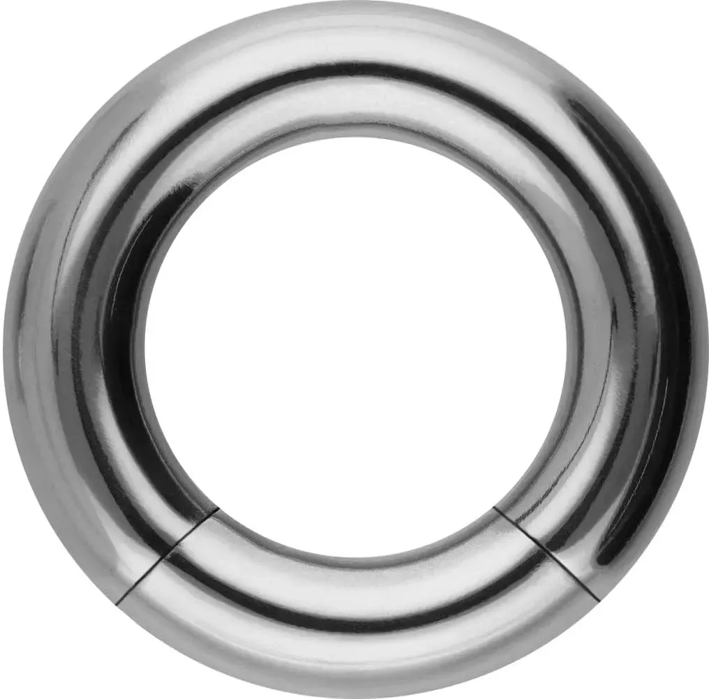 Titan Segmentring
