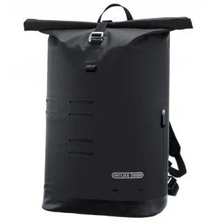 Ortlieb Commuter 27 l schwarz/grau