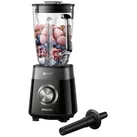 Philips Home HR3030/00 Standmixer 1200W Schwarz
