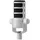 PodMic White