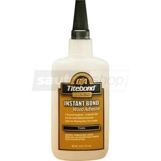Titebond Instant Thin - 59 ml