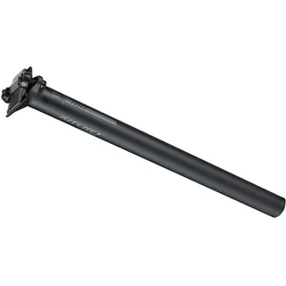 RITCHEY Comp Carbon 2-bolt Zero Stütze 31.6mm 400mm 0mm 7x7mm Streben matt carbon UD,