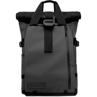 WANDRD PRVKE V3 schwarz