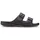 Saturday Sandal M Herren-Sandalen flach Schwarz 44 EU 45/46 EU