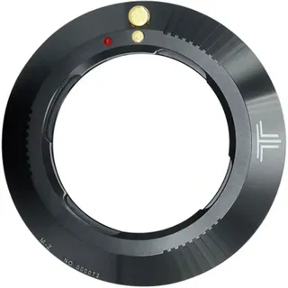 TTARTISAN Objektivadapter Leica M auf L-Mount