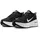 Herren Schwarz/Cool Grey/Metallic Dark Grey/Weiß 41