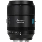 Sirui Aurora AF 35mm f/1.4 Nikon Z