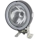 HELLA 1GM 996 134-071 Halogen-Arbeitsscheinwerfer - Mega Beam - 12/24V - Anbau/Einbau - stehend - we