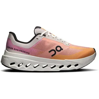 Damen Tangerine / Ivory 42,5
