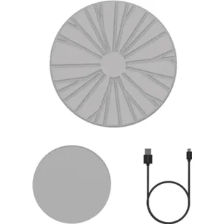 3dmakerpro Basic Turntable