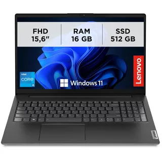 Intel Core i5-13420H 16 GB RAM 512 GB SSD 83A100A6IX