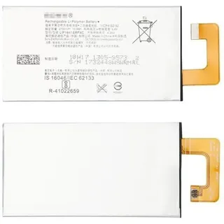 CoreParts Battery for Sony Mobile,