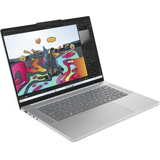 15,3'' AMD Ryzen 7 7735HS 16 GB RAM 512 GB SSD
