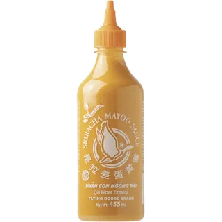 Flying Goose Sriracha Mayo, 455ml