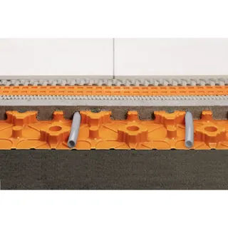 Schlüter Systems Schlüter BEKOTEC EN23F 120x90cm Estrichplatte