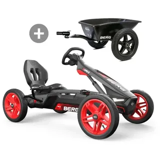 APX BFR-3 schwarz/rot