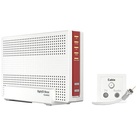 AVM FRITZ!Box 6690 Cable WLAN Router mit Modem Integriertes Modem: Kabel 2.4GHz, 5GHz 6000MBit/s