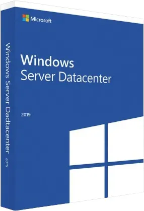Windows Server 2019 Datacenter