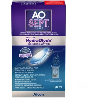 Peroxid-Lösung 90 ml + Tasche Set