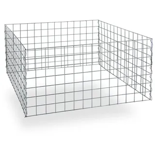 DEMA Metallkomposter Würzburg