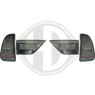 Diederichs Heckleuchtensatz HD Tuning