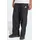 Essential Small Logo Regular Schwarz L