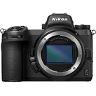 NIKON Z7 II Gehäuse Systemkamera, 8 cm Display Touchscreen, WLAN