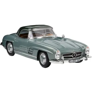 Mercedes-Benz 300 SL Roadster W 198 (1957-1963) Modellauto 1:18 B66040715 - 1:18