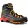 Gore-tex Wanderschuhe Carbon Yellow EU 43