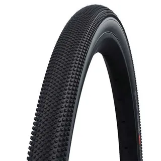 28 x 1,50 Zoll Faltreifen black