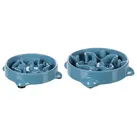 Flamingo Anti Schling Beno Napf Blaugrün S 300ml