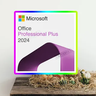 Microsoft Office 2024 Professional