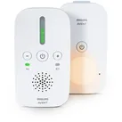 PHILIPS AVENT Babyphone DECT SCD503/26, Weiß