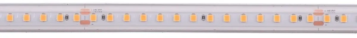 Deko-Light LED Stripe Long Run SMD IP67 48V 10W 1090lm/m 2700K 50m Silikon