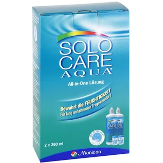 2 x 360 ml